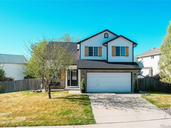 13556 Albion Circle, Thornton, CO 80241