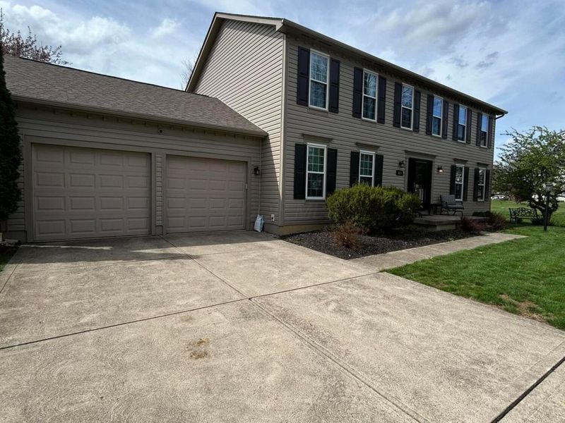 873 Falkirk Court, Pickerington, OH 43147 Photo 4