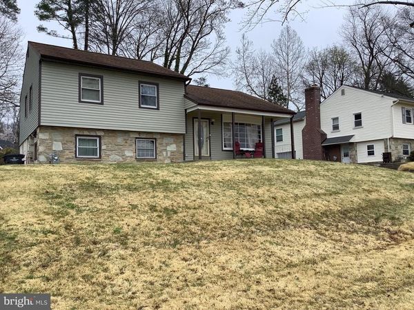 3248 OAK ROAD, HUNTINGDON VALLEY, PA 19006