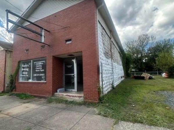 409 BROADWAY STREET, QUANTICO, VA 22134