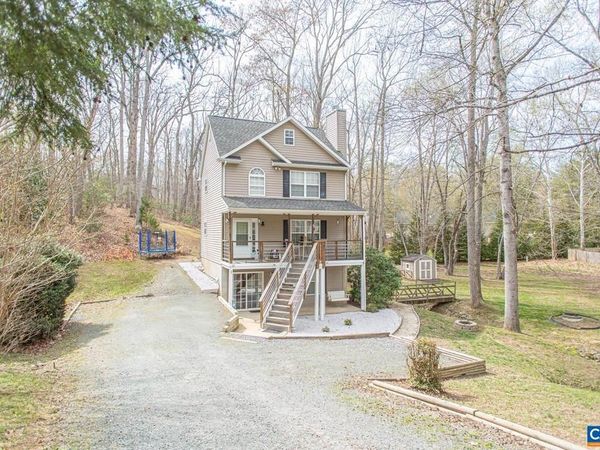 5 BRIDLEWOOD DR, PALMYRA, VA 22963