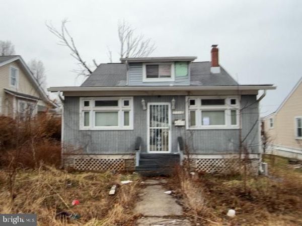 5710 WINNER AVENUE, BALTIMORE, MD 21215