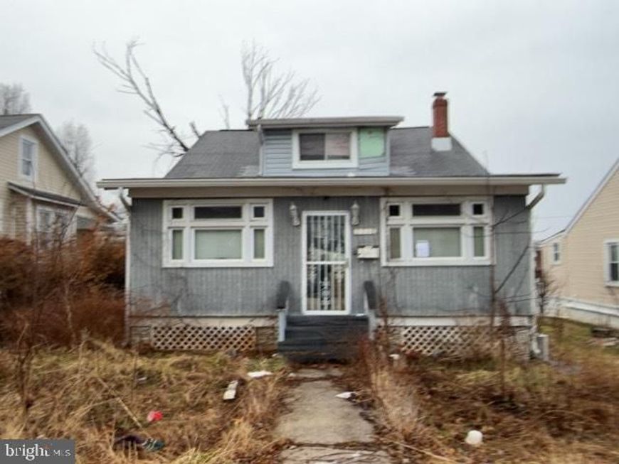 5710 Winner Avenue, Baltimore, MD 21215 Main Photo