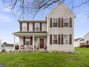 219 BEAUMONT DRIVE, OXFORD, PA 19363