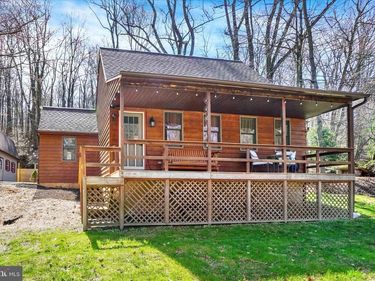 82 FOX CREEK ROAD, WRIGHTSVILLE, PA 17368