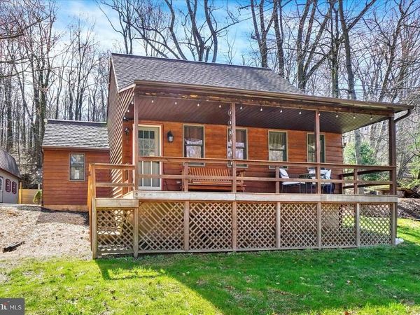 82 FOX CREEK ROAD , WRIGHTSVILLE, PA 17368