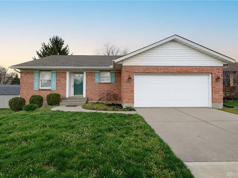 4955 Rosedale Road, Middletown, OH 45042 Photo 1