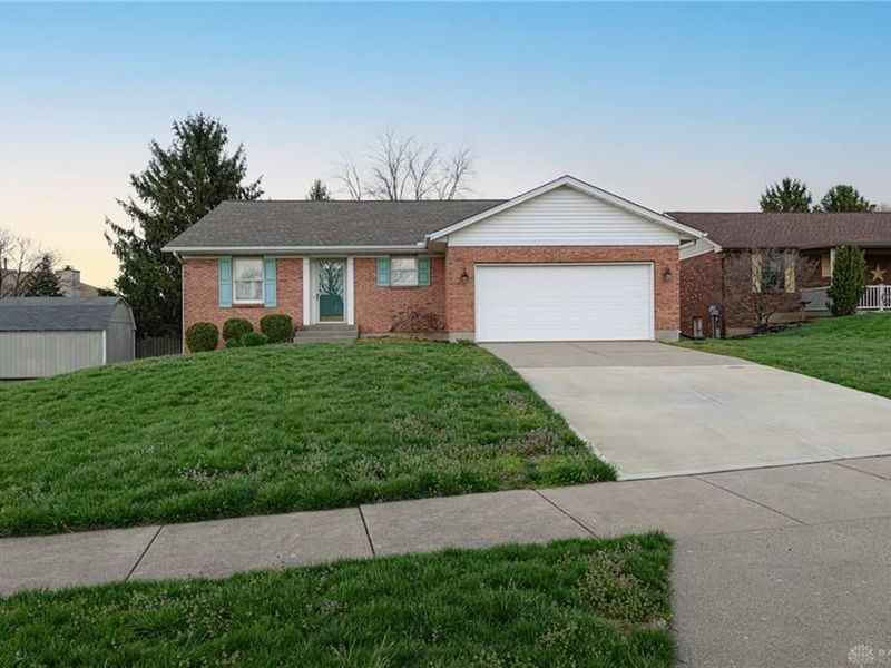 4955 Rosedale Road, Middletown, OH 45042 Photo 34