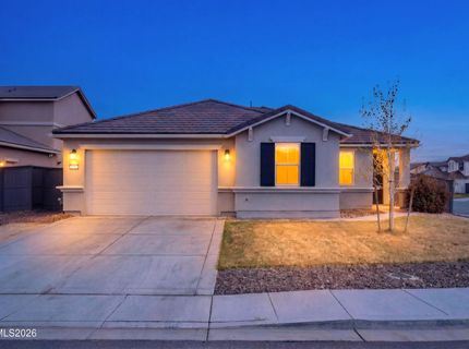6924 White River Way, Sparks, NV 89436 Photo