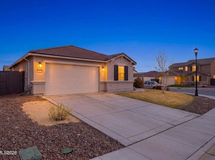 6924 White River Way, Sparks, NV 89436 Photo