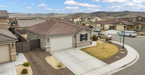 6924 White River Way, Sparks, NV 89436 Photo
