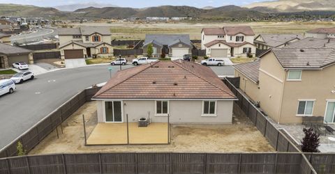 6924 White River Way, Sparks, NV 89436 Photo