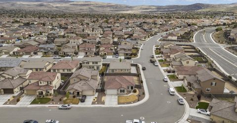 6924 White River Way, Sparks, NV 89436 Photo