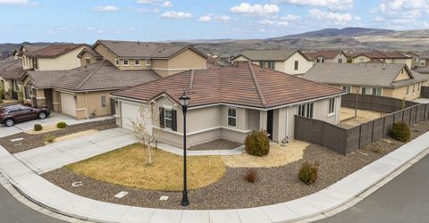 6924 White River Way, Sparks, NV 89436 Photo