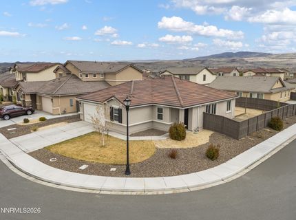 6924 White River Way, Sparks, NV 89436 Photo
