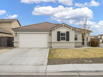 6924 White River Way, Sparks, NV 89436 Photo