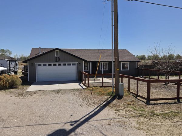 1080 Tarzyn Road, Fallon, NV 89406