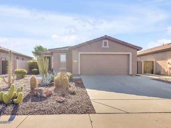 11009 W WIKIEUP Lane, Peoria, AZ 85373