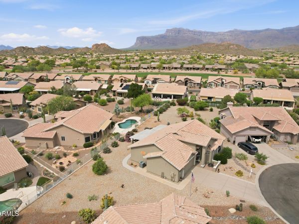 8210 E MULLIGAN Court, Gold Canyon, AZ 85118