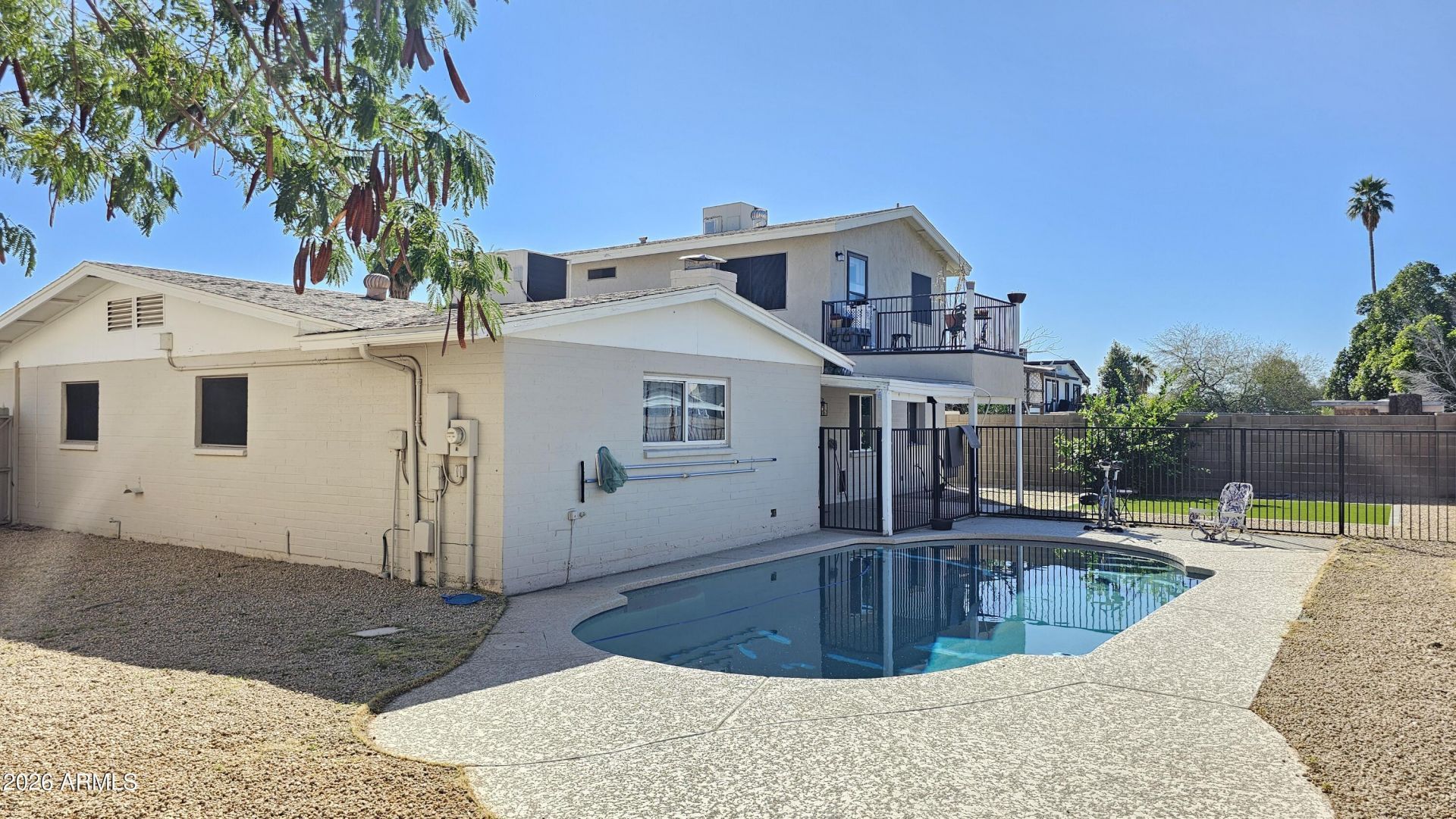 4518 W Paradise Drive, Glendale, AZ 85304 Main Photo