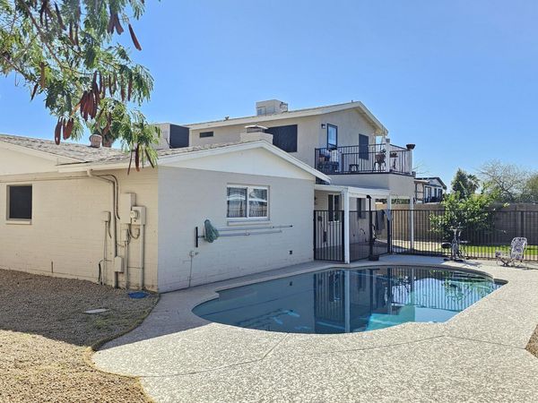 4518 W PARADISE Drive, Glendale, AZ 85304