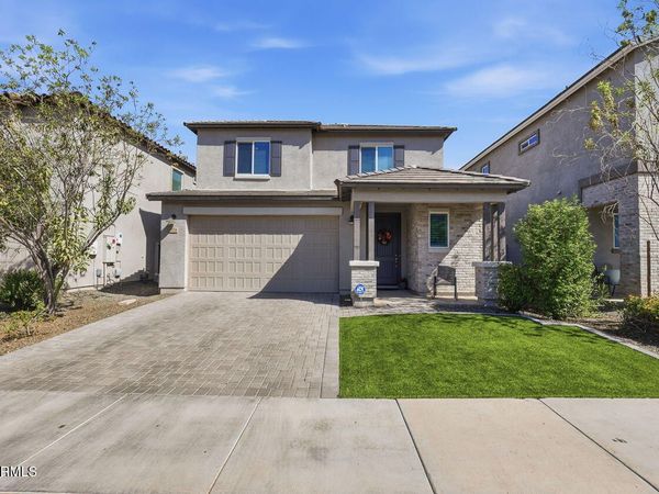 11534 E SHEPPERD Avenue, Mesa, AZ 85212