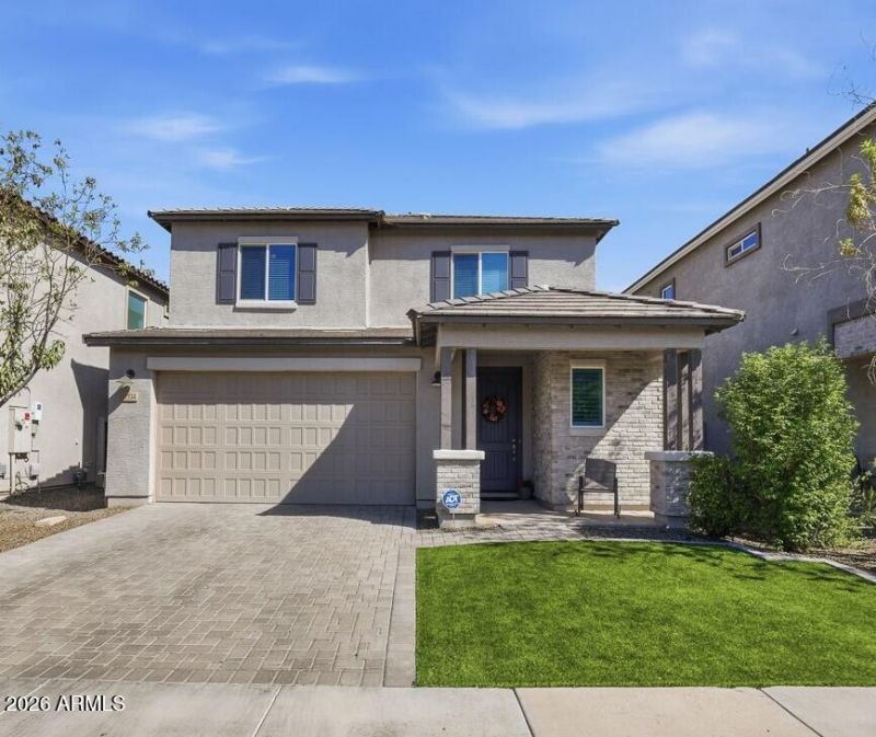 11534 E Shepperd Avenue, Mesa, AZ 85212 Main Photo