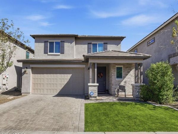 11534 E SHEPPERD Avenue, Mesa, AZ 85212