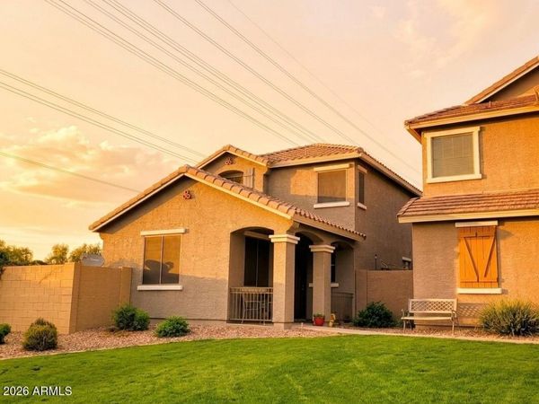 17558 N 114TH Lane, Surprise, AZ 85378