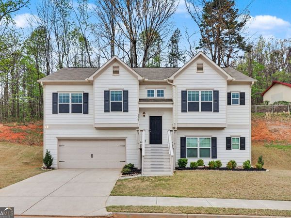 176 Malbone Street SW, Cartersville, GA 30120