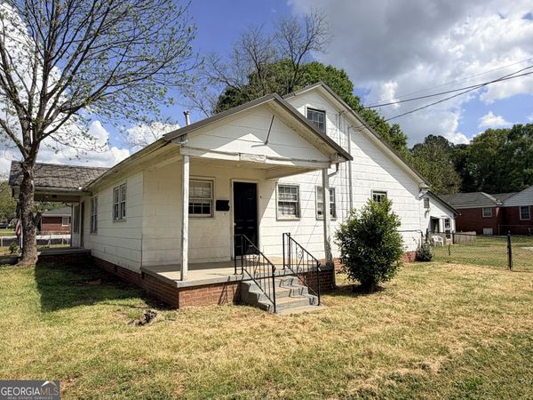 5192 Newton Drive NE, Covington, GA 30014
