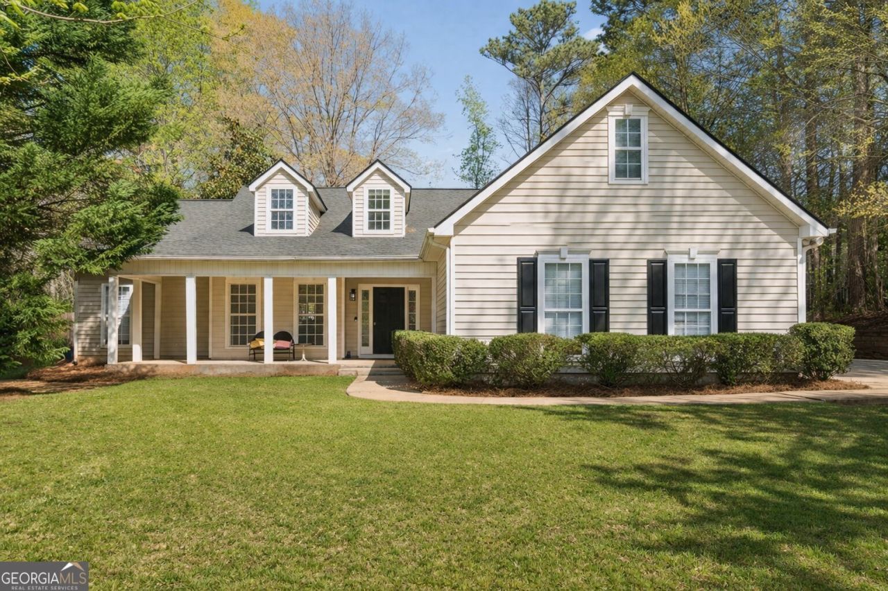 4013 E Point Court, McDonough, GA 30253 Main Photo