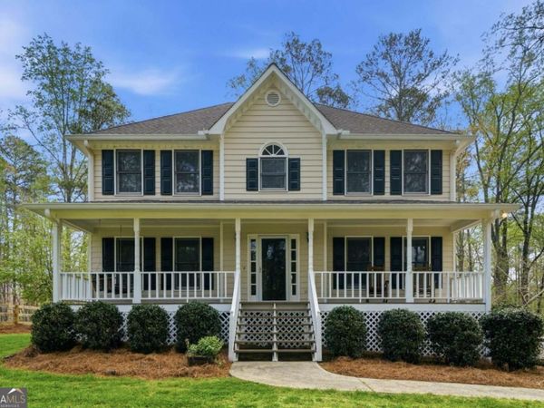 1415 Silver Fox Run, Woodstock, GA 30188