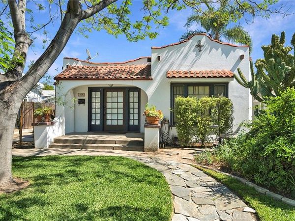 208 N Cornell Ave, Fullerton, CA 92831