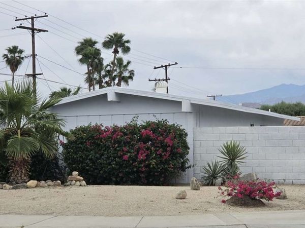 68015 Estio Road, Cathedral City, CA 92234