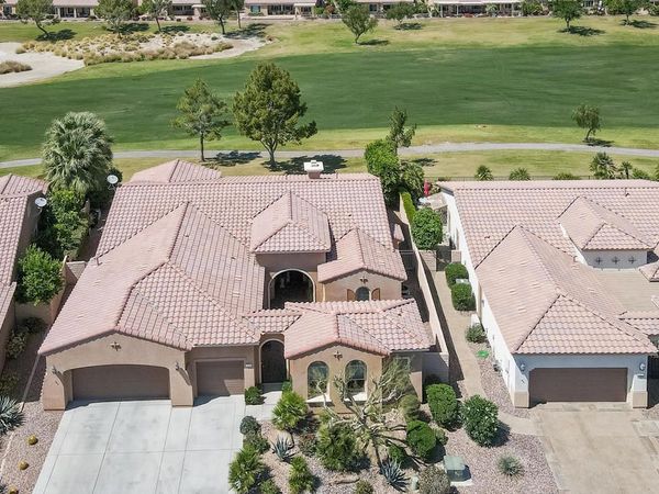 81592 Camino El Triunfo, Indio, CA 92203