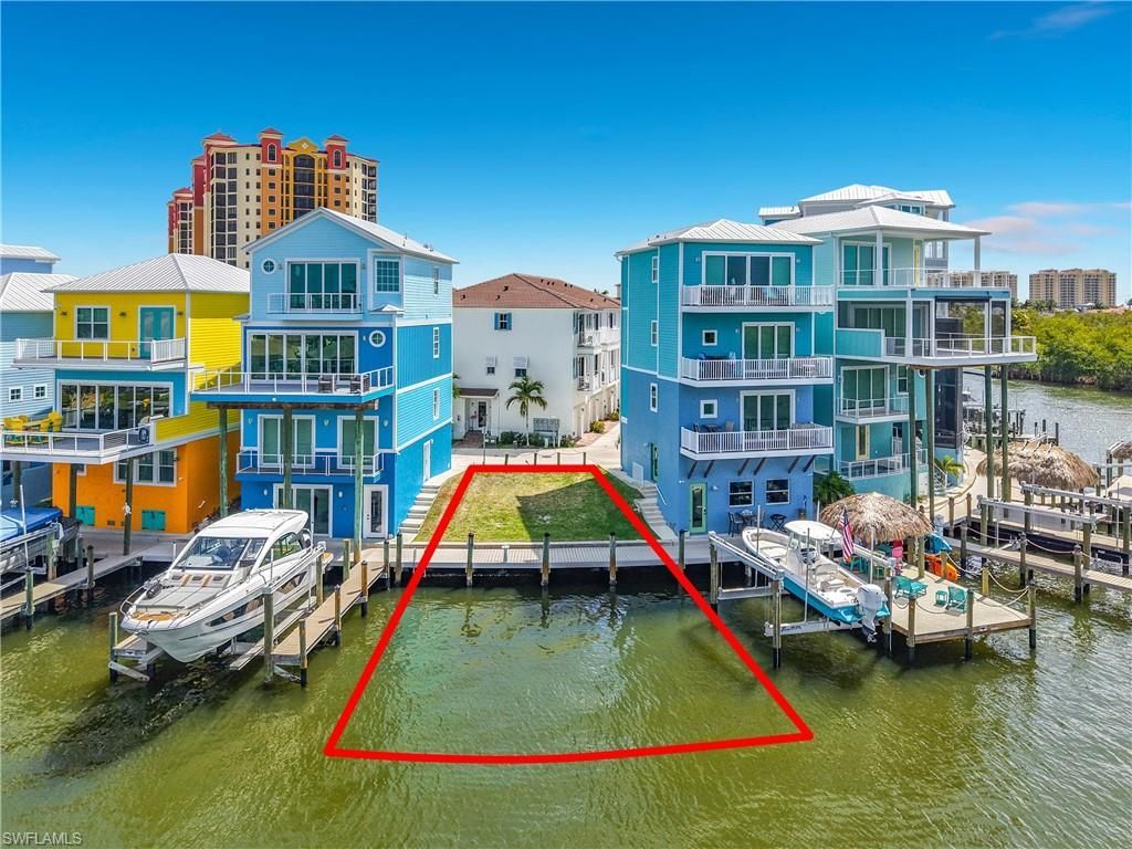 5838 Shell Cove Dr , Cape Coral, FL 33914 Photo