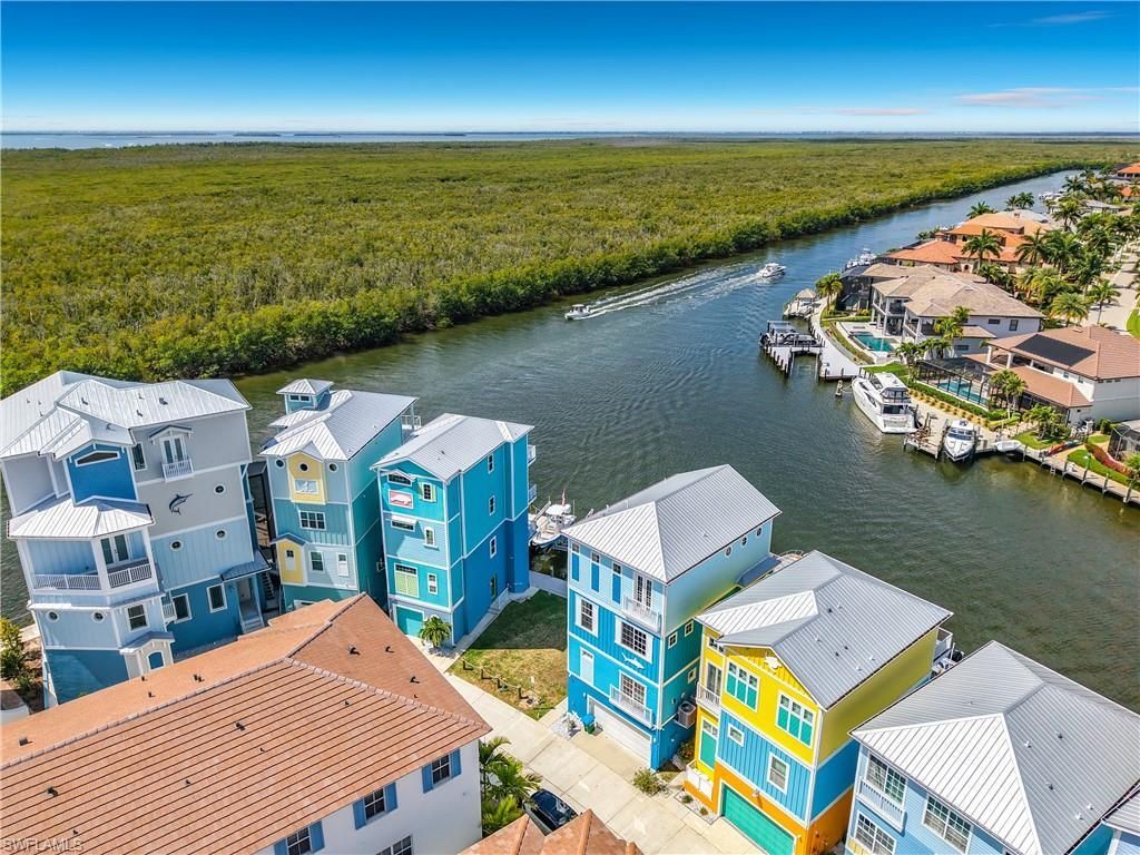 5838 Shell Cove Dr , Cape Coral, FL 33914 Photo