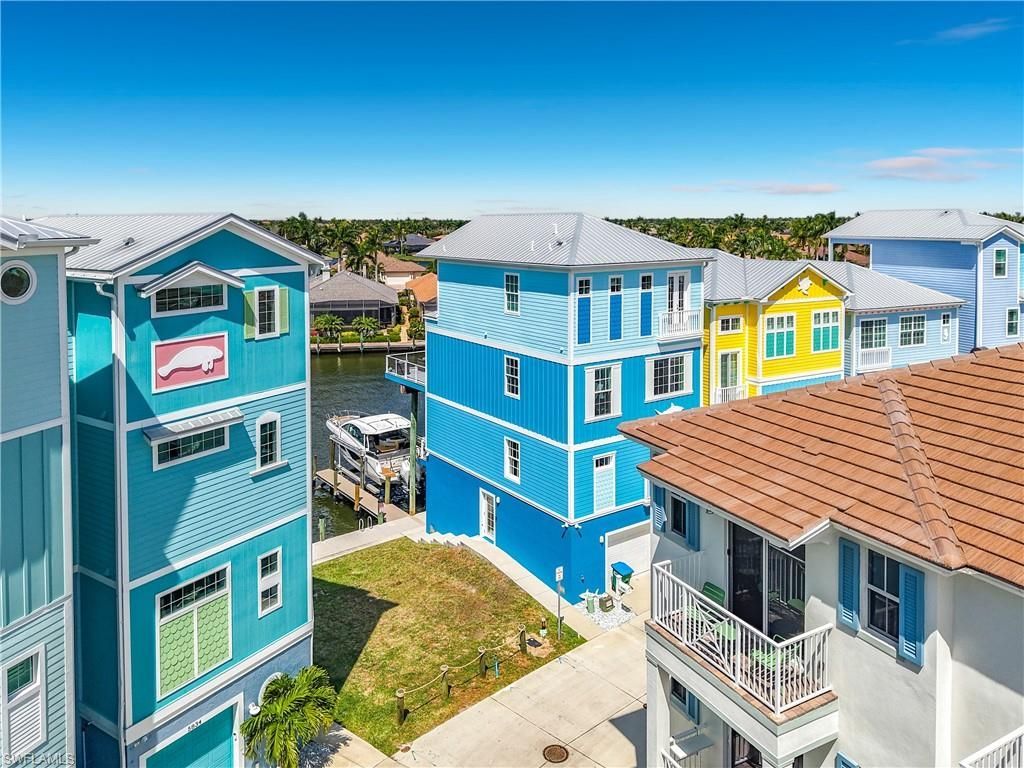 5838 Shell Cove Dr , Cape Coral, FL 33914 Photo