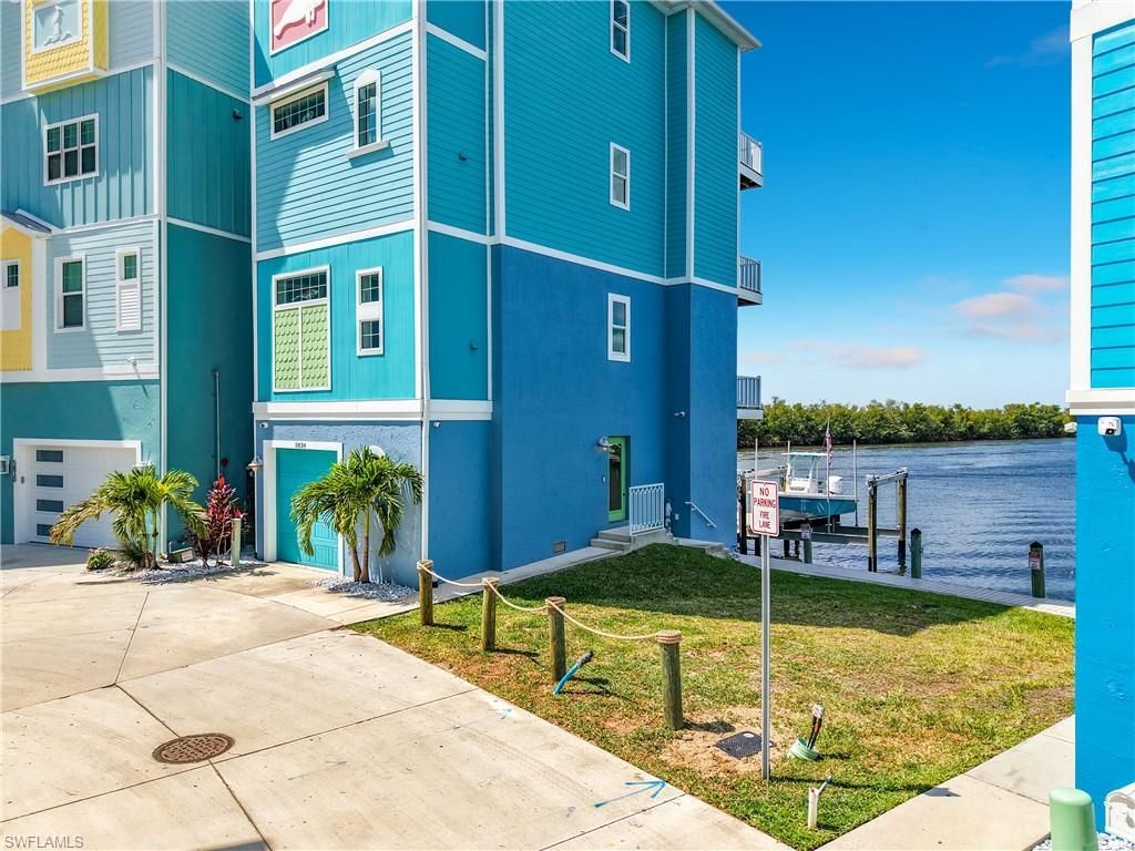 5838 Shell Cove Dr , Cape Coral, FL 33914 Photo