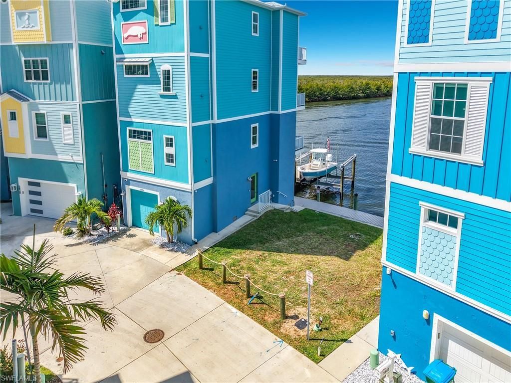 5838 Shell Cove Dr , Cape Coral, FL 33914 Photo