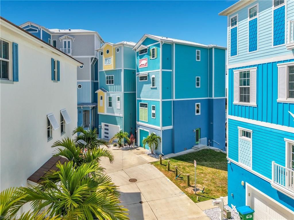 5838 Shell Cove Dr , Cape Coral, FL 33914 Photo