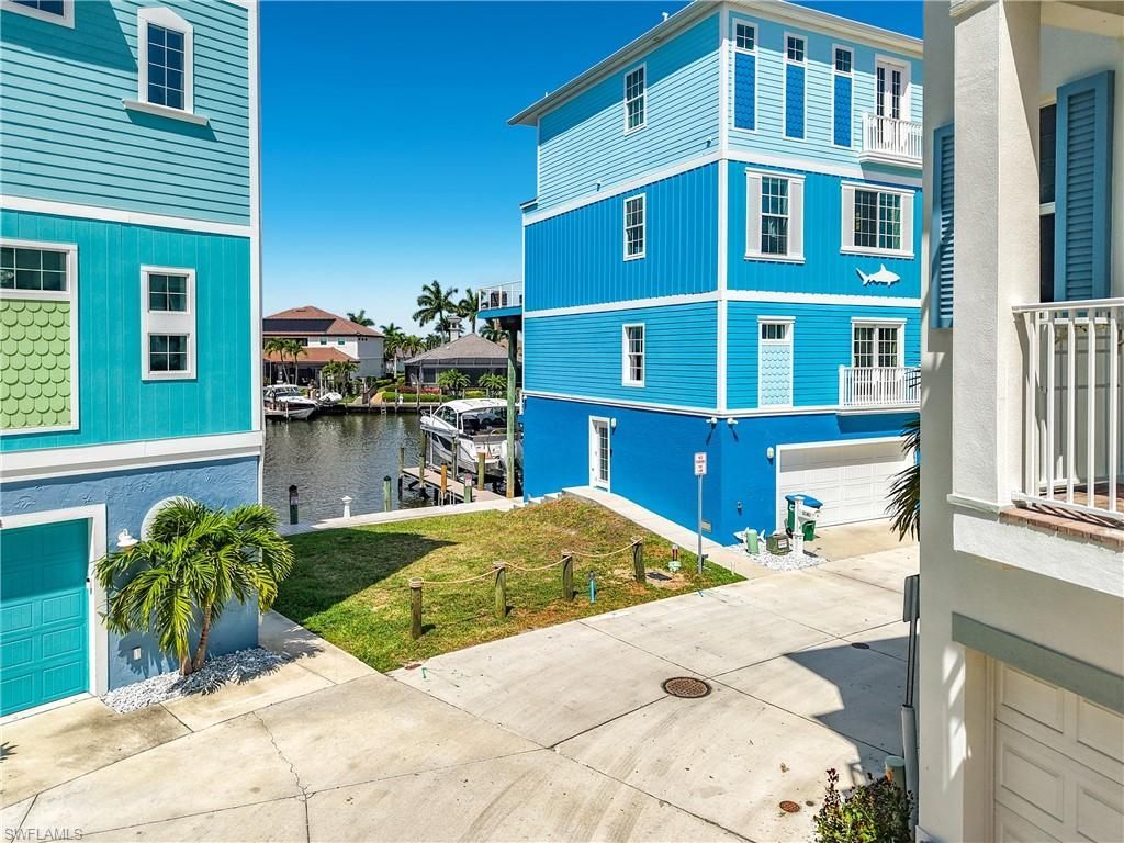 5838 Shell Cove Dr , Cape Coral, FL 33914 Photo