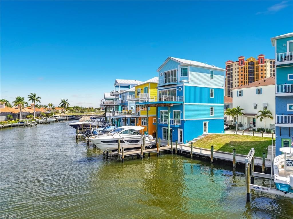 5838 Shell Cove Dr , Cape Coral, FL 33914 Photo