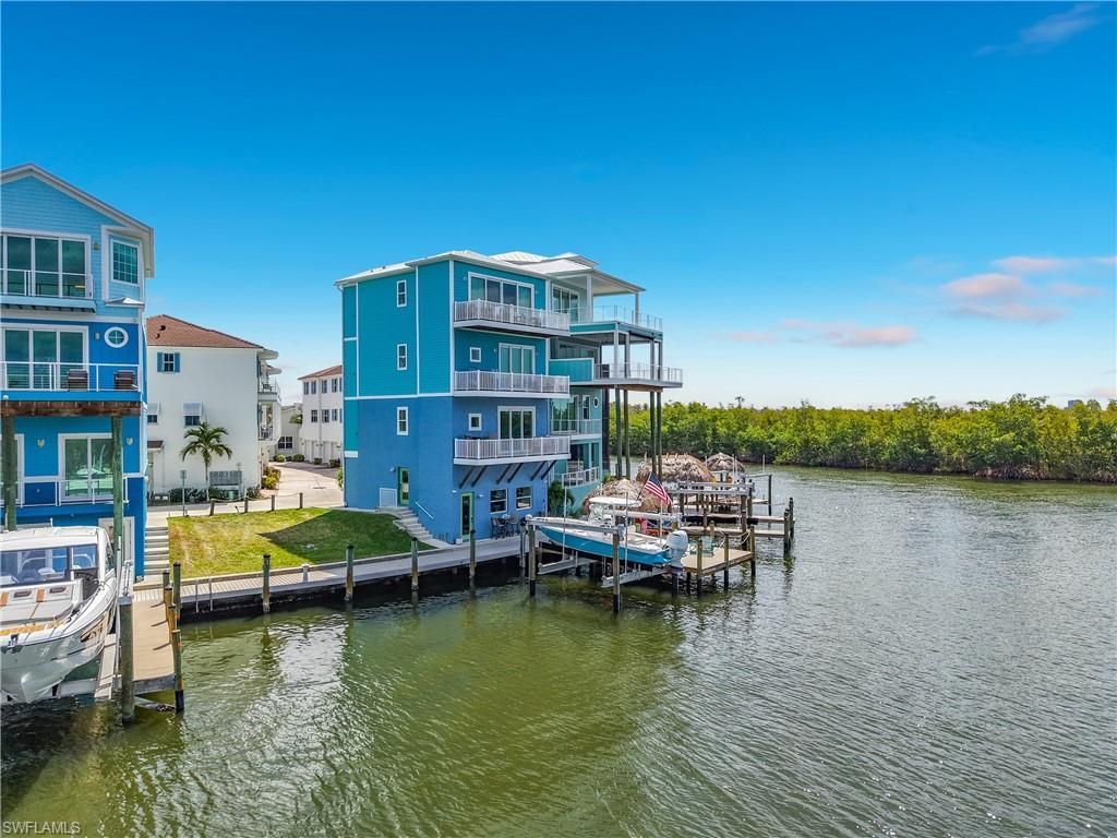 5838 Shell Cove Dr , Cape Coral, FL 33914 Photo