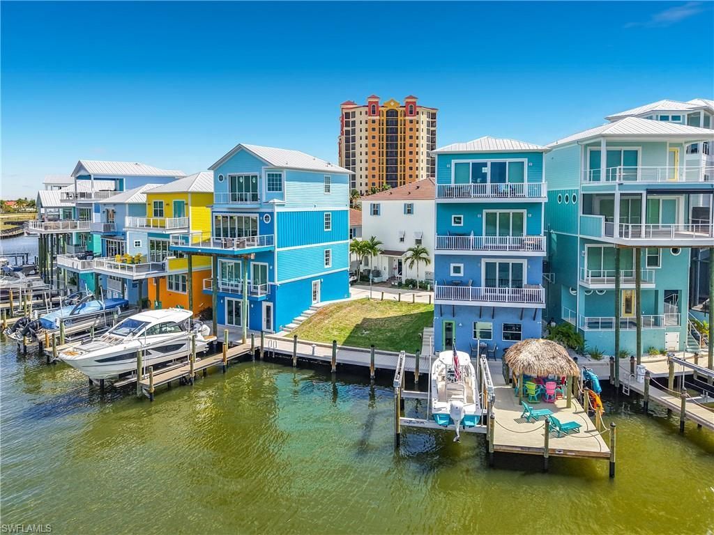 5838 Shell Cove Dr , Cape Coral, FL 33914 Photo