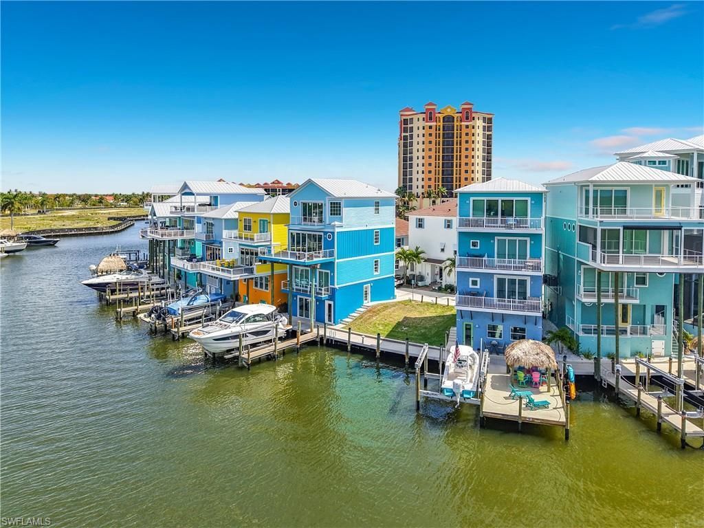 5838 Shell Cove Dr , Cape Coral, FL 33914 Photo