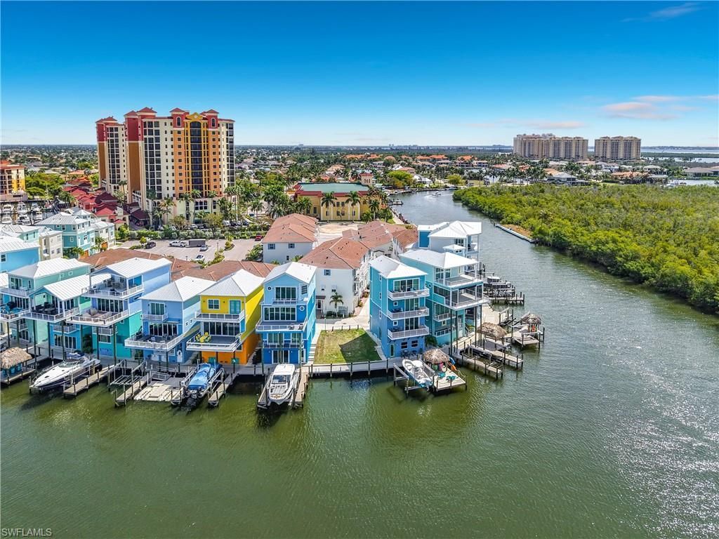 5838 Shell Cove Dr , Cape Coral, FL 33914 Photo