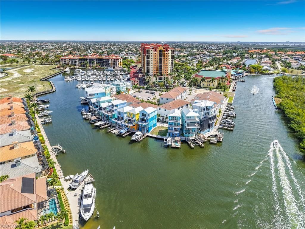 5838 Shell Cove Dr , Cape Coral, FL 33914 Photo