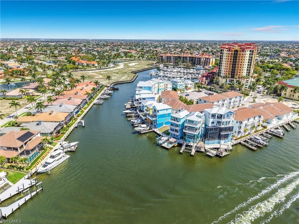 5838 Shell Cove Dr , Cape Coral, FL 33914 Photo